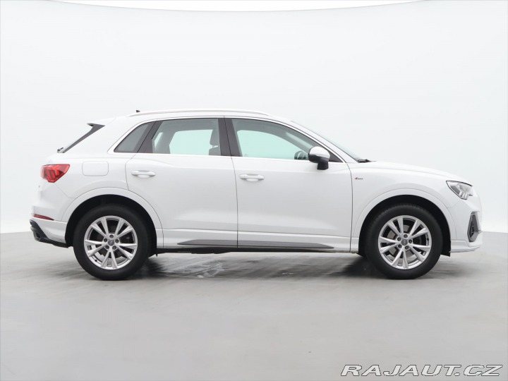 Audi Q3 1,5 35 TFSI S tronic S li 2019