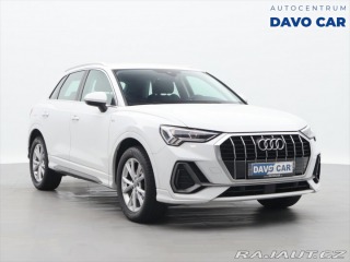 Audi Q3 1,5 35 TFSI S tronic S li 2019