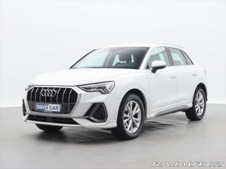 Audi Q3 1,5 35 TFSI S tronic S li 2019
