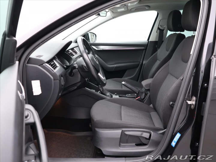 Škoda Octavia 2,0 TSI 140kW DSG Style C 2019