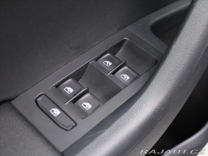 Škoda Octavia 2,0 TSI 140kW DSG Style C 2019