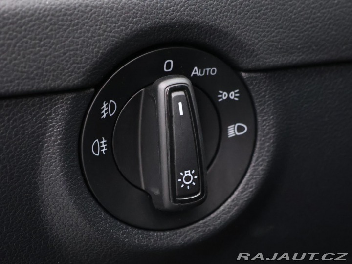 Škoda Octavia 2,0 TSI 140kW DSG Style C 2019