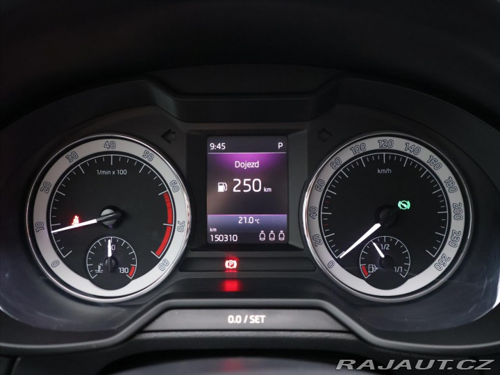 Škoda Octavia 2,0 TSI 140kW DSG Style C 2019
