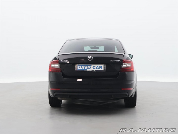 Škoda Octavia 2,0 TSI 140kW DSG Style C 2019