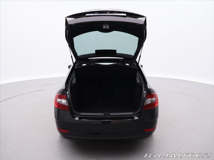 Škoda Octavia 2,0 TSI 140kW DSG Style C 2019