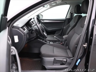 Škoda Octavia 2,0 TSI 140kW DSG Style C 2019