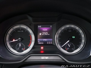 Škoda Octavia 2,0 TSI 140kW DSG Style C 2019