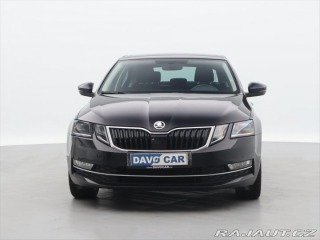 Škoda Octavia 2,0 TSI 140kW DSG Style C 2019