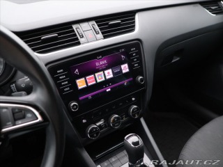 Škoda Octavia 2,0 TSI 140kW DSG Style C 2019
