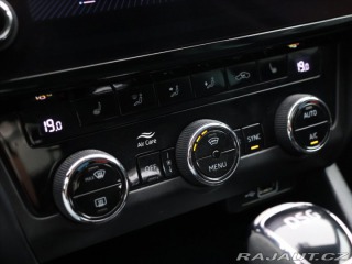 Škoda Octavia 2,0 TSI 140kW DSG Style C 2019