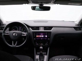 Škoda Octavia 2,0 TSI 140kW DSG Style C 2019