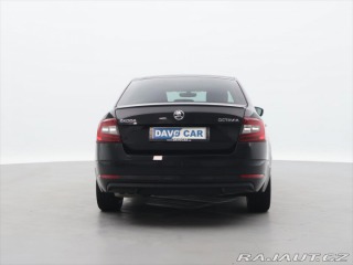 Škoda Octavia 2,0 TSI 140kW DSG Style C 2019
