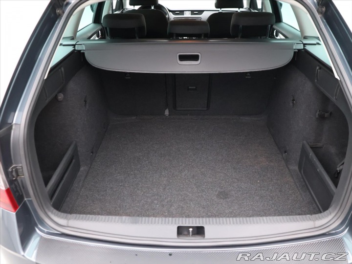 Škoda Octavia 1,6 TDI 85kW Ambition Kli 2017