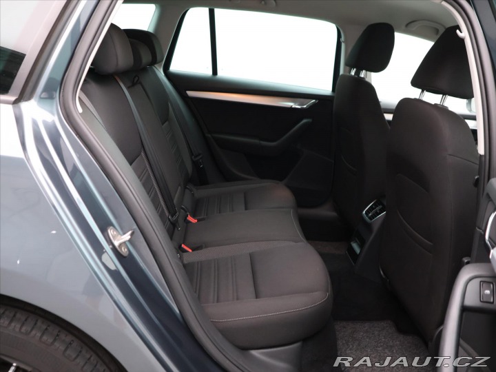 Škoda Octavia 1,6 TDI 85kW Ambition Kli 2017