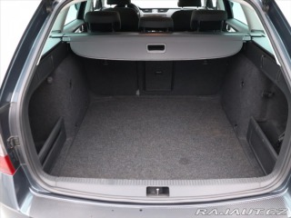 Škoda Octavia 1,6 TDI 85kW Ambition Kli 2017