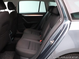 Škoda Octavia 1,6 TDI 85kW Ambition Kli 2017
