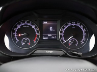 Škoda Octavia 1,6 TDI 85kW Ambition Kli 2017