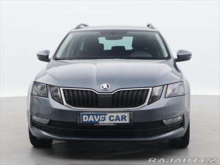 Škoda Octavia 1,6 TDI 85kW Ambition Kli 2017