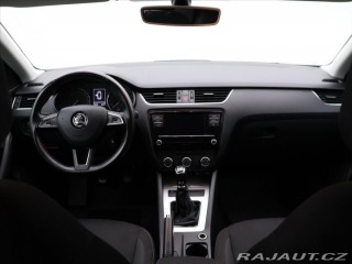 Škoda Octavia 1,6 TDI 85kW Ambition Kli 2017