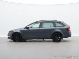 Škoda Octavia 1,6 TDI 85kW Ambition Kli 2017