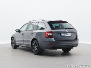Škoda Octavia 1,6 TDI 85kW Ambition Kli 2017