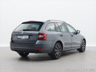 Škoda Octavia 1,6 TDI 85kW Ambition Kli 2017