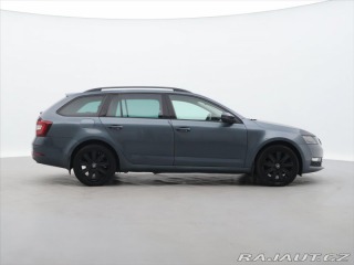 Škoda Octavia 1,6 TDI 85kW Ambition Kli 2017