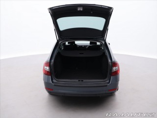 Škoda Octavia 1,6 TDI 85kW Ambition Kli 2017