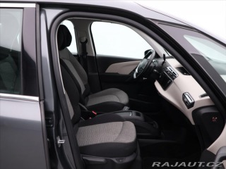 Citroën C4 Picasso 1,6 HDi 88kW Aut. Feel CZ 2016