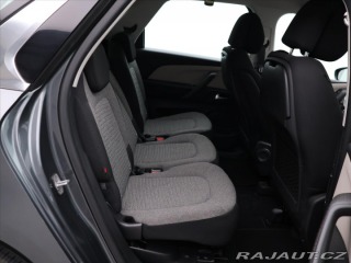 Citroën C4 Picasso 1,6 HDi 88kW Aut. Feel CZ 2016