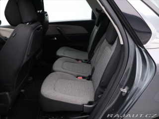 Citroën C4 Picasso 1,6 HDi 88kW Aut. Feel CZ 2016