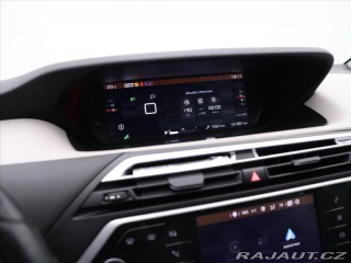 Citroën C4 Picasso 1,6 HDi 88kW Aut. Feel CZ 2016