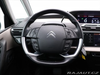 Citroën C4 Picasso 1,6 HDi 88kW Aut. Feel CZ 2016