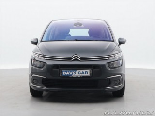 Citroën C4 Picasso 1,6 HDi 88kW Aut. Feel CZ 2016
