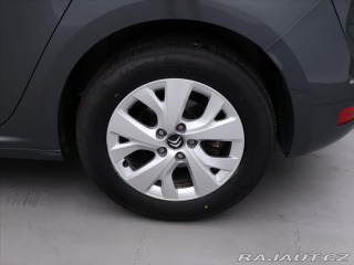 Citroën C4 Picasso 1,6 HDi 88kW Aut. Feel CZ 2016