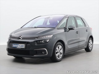 Citroën C4 Picasso 1,6 HDi 88kW Aut. Feel CZ 2016