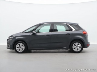 Citroën C4 Picasso 1,6 HDi 88kW Aut. Feel CZ 2016