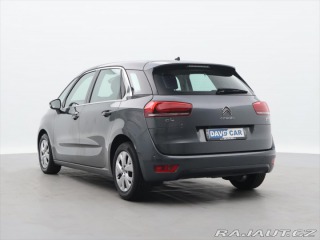Citroën C4 Picasso 1,6 HDi 88kW Aut. Feel CZ 2016