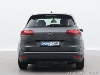 Citroën C4 Picasso 1,6 HDi 88kW Aut. Feel CZ 2016