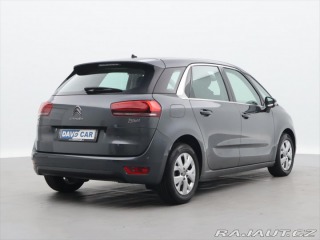 Citroën C4 Picasso 1,6 HDi 88kW Aut. Feel CZ 2016