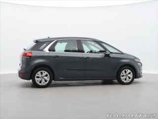 Citroën C4 Picasso 1,6 HDi 88kW Aut. Feel CZ 2016