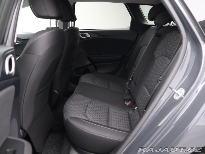 Kia Ceed 1,4 T-GDI Fresh CZ 2021