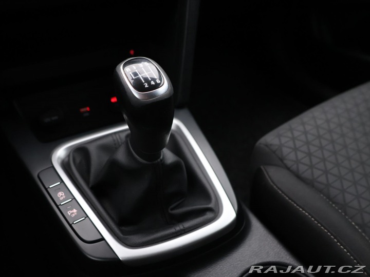 Kia Ceed 1,4 T-GDI Fresh CZ Serv.k 2021