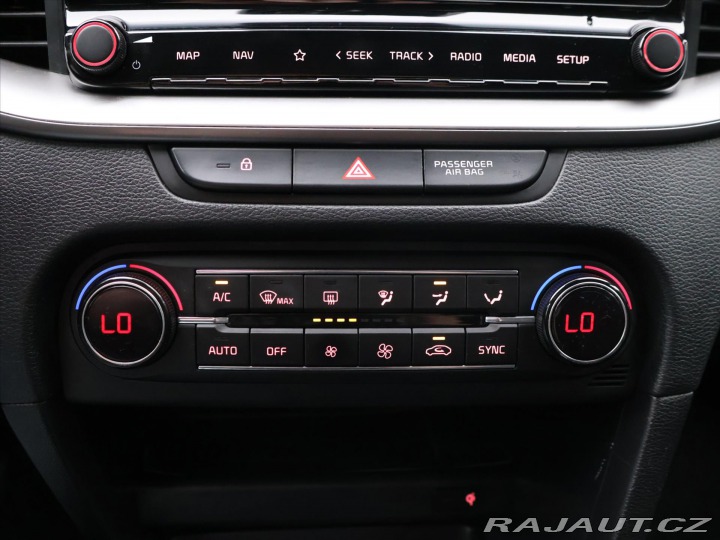 Kia Ceed 1,4 T-GDI Fresh CZ 2021
