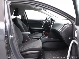 Kia Ceed 1,4 T-GDI Fresh CZ 2021