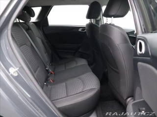 Kia Ceed 1,4 T-GDI Fresh CZ 2021