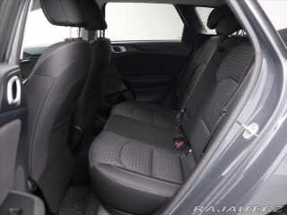 Kia Ceed 1,4 T-GDI Fresh CZ 2021