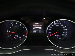 Kia Ceed 1,4 T-GDI Fresh CZ 2021