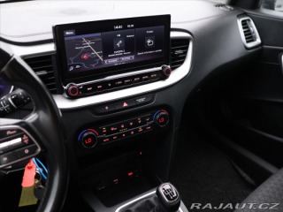 Kia Ceed 1,4 T-GDI Fresh CZ 2021