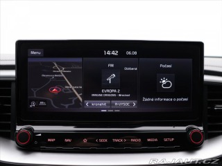 Kia Ceed 1,4 T-GDI Fresh CZ 2021